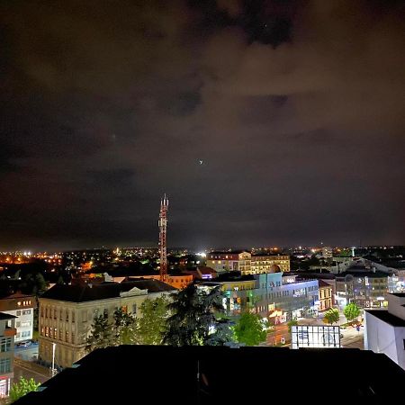 Kula Apartman Brčko Екстериор снимка