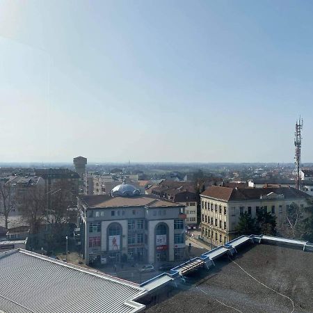 Kula Apartman Brčko Екстериор снимка