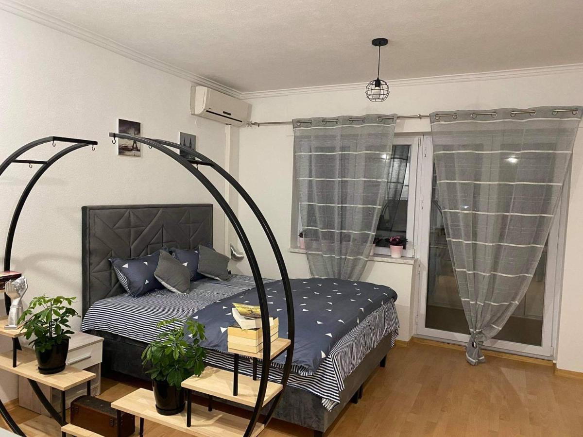 Kula Apartman Brčko Екстериор снимка