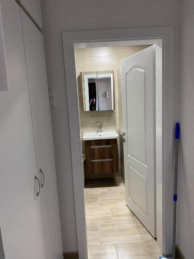 Kula Apartman Brčko Екстериор снимка